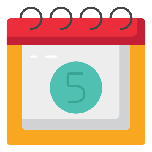 DELIVERING GLOBALLY IN 5 DAYS