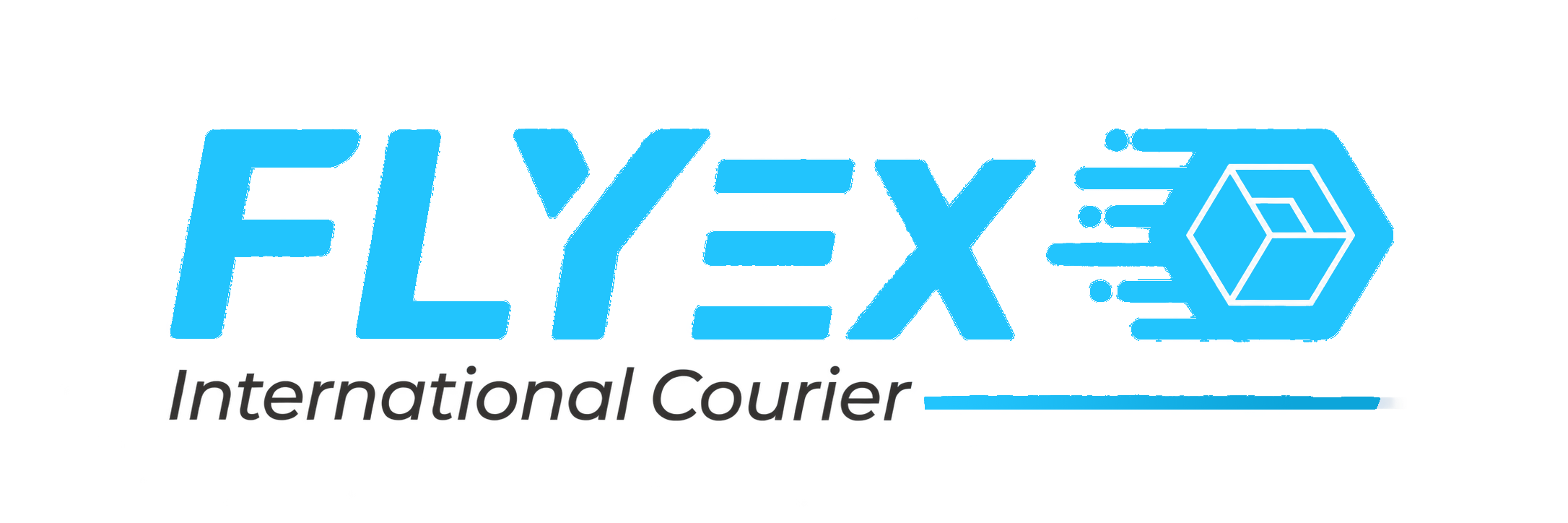 FLYEX BD international courier service