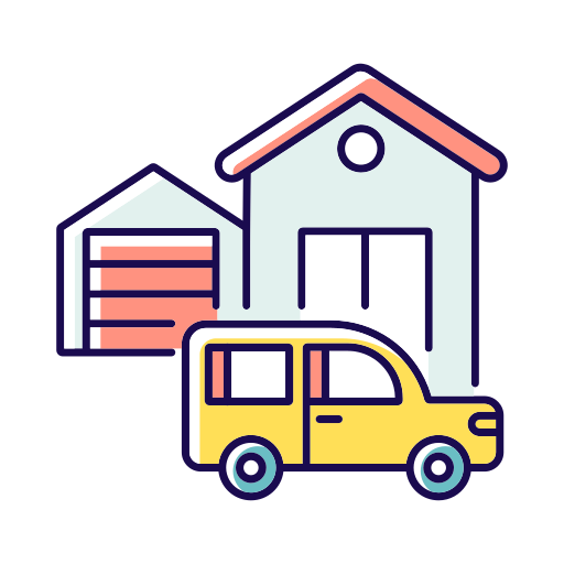 HOME PICKUP SERVICES