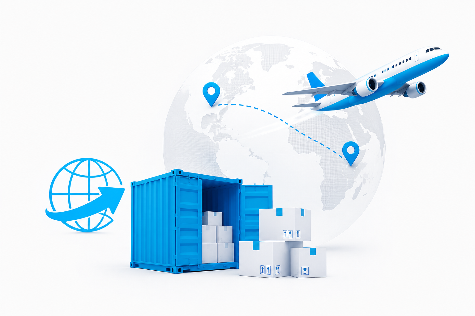 Import Service