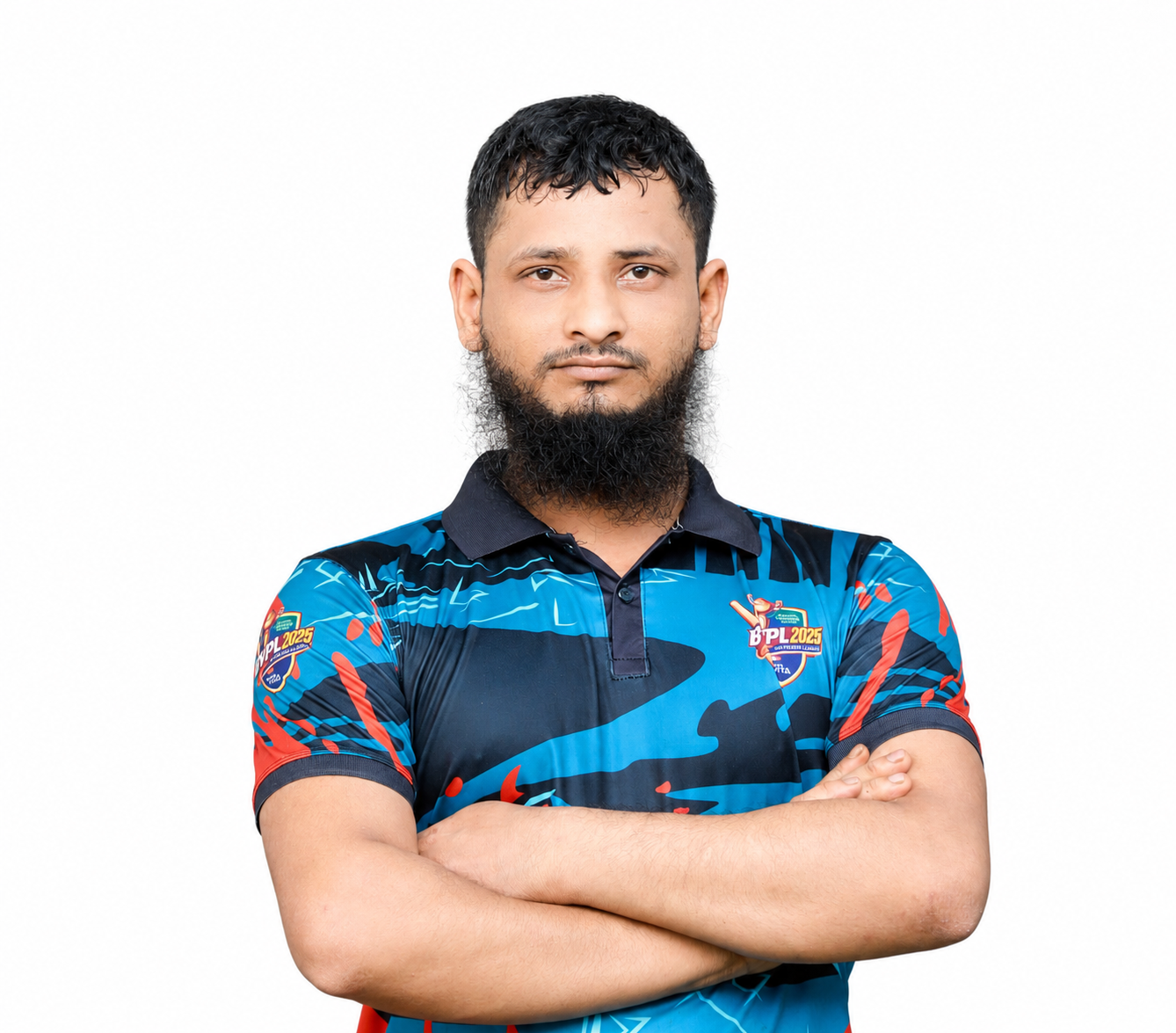 MD ABU SUFIAN SUJON - IT MNANAGER