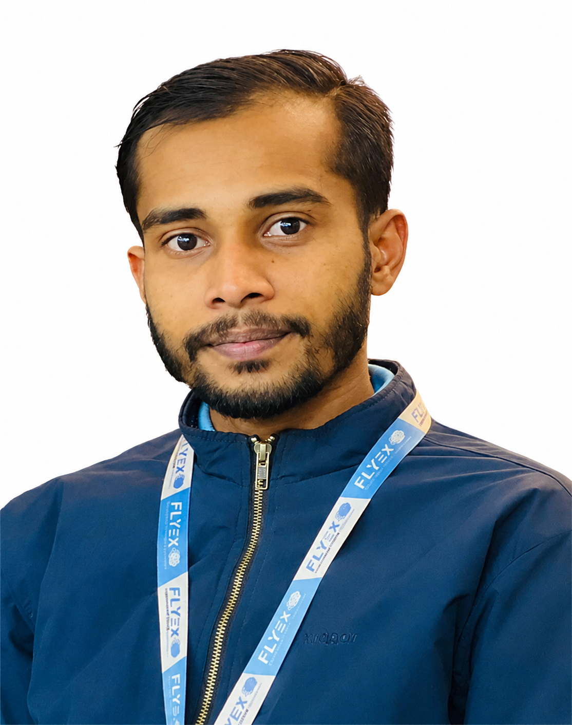 TANJIL AHMED - SUPPORT ASSINTANT