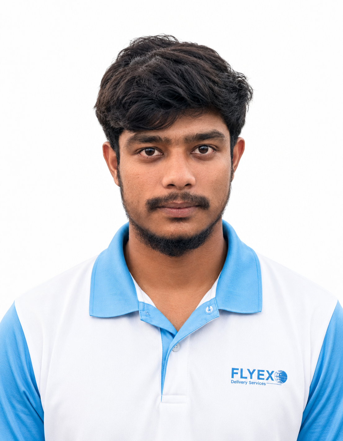 MD ARIF - OFFICE ASSINTANT