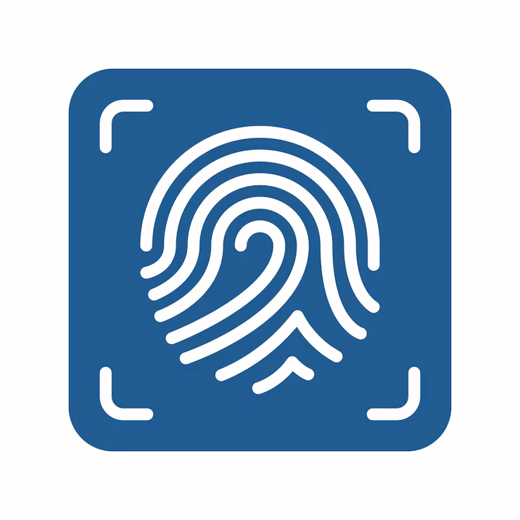 Biometric Login